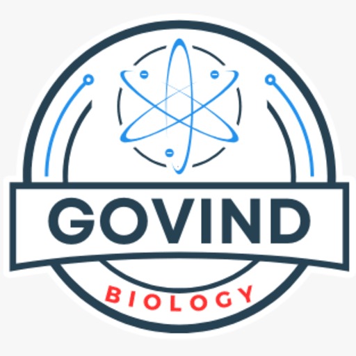 Govind Biology Class